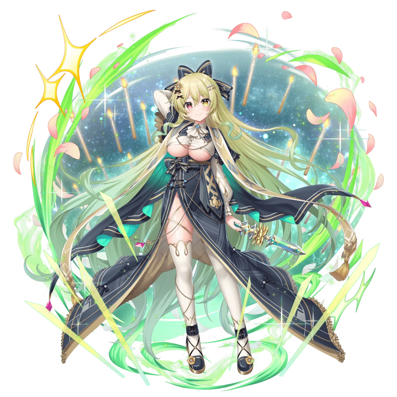 Minashigo no Shigoto page 4 full