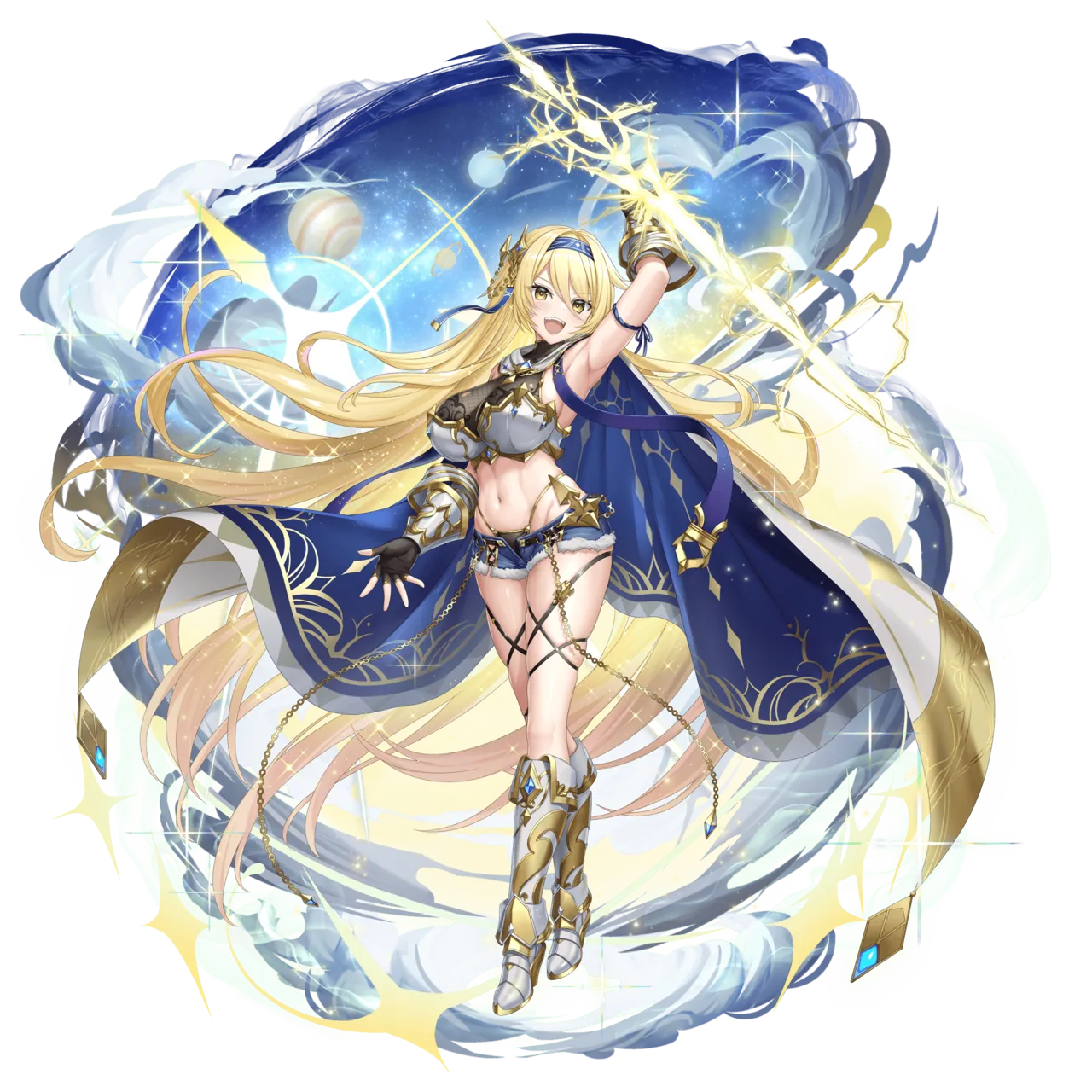 Minashigo no Shigoto page 5 full