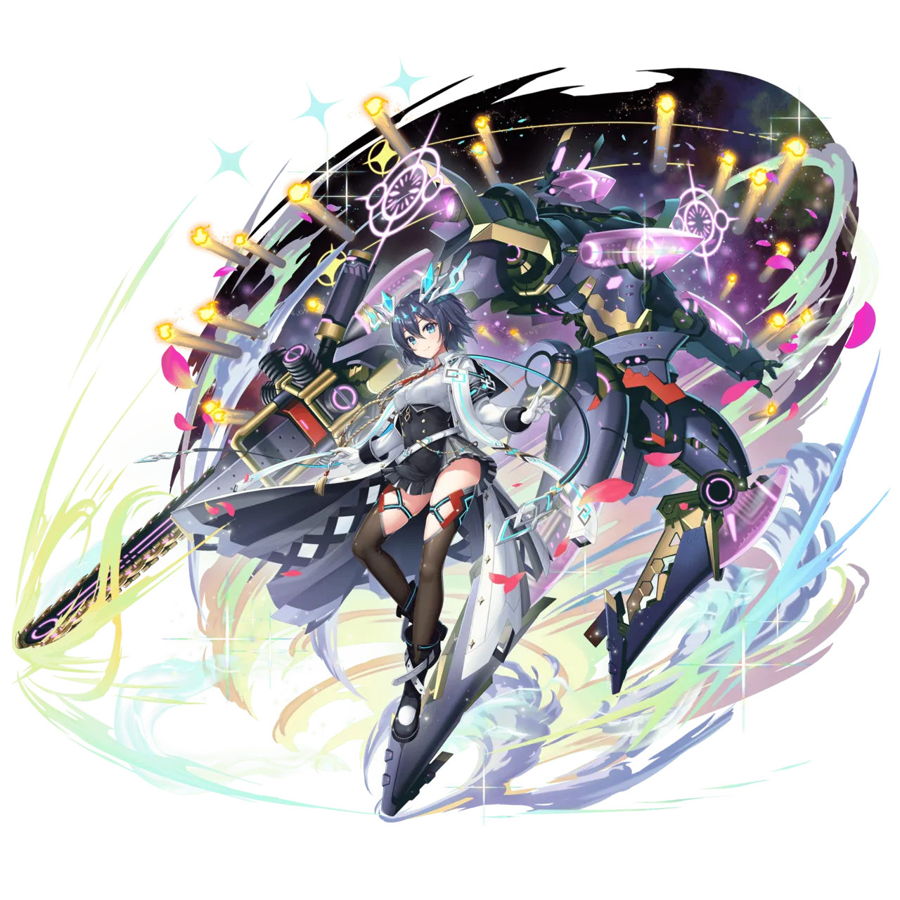 Minashigo no Shigoto page 7 full