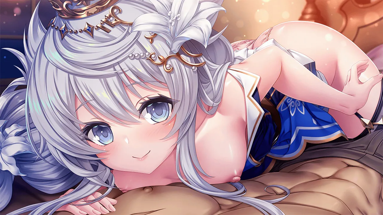 Minashigo no Shigoto page 8 full