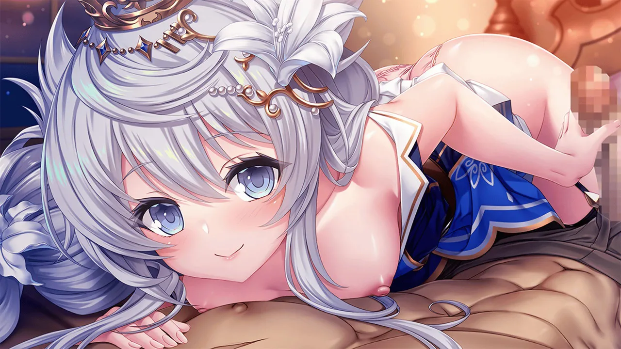 Minashigo no Shigoto page 9 full