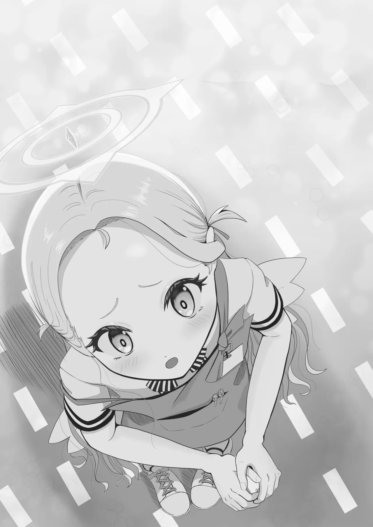 Ganbare Sora-chan page 2 full