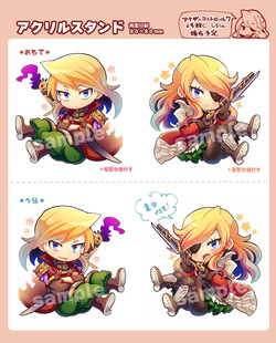 etrian odyssey | sekaiju no meikyuu