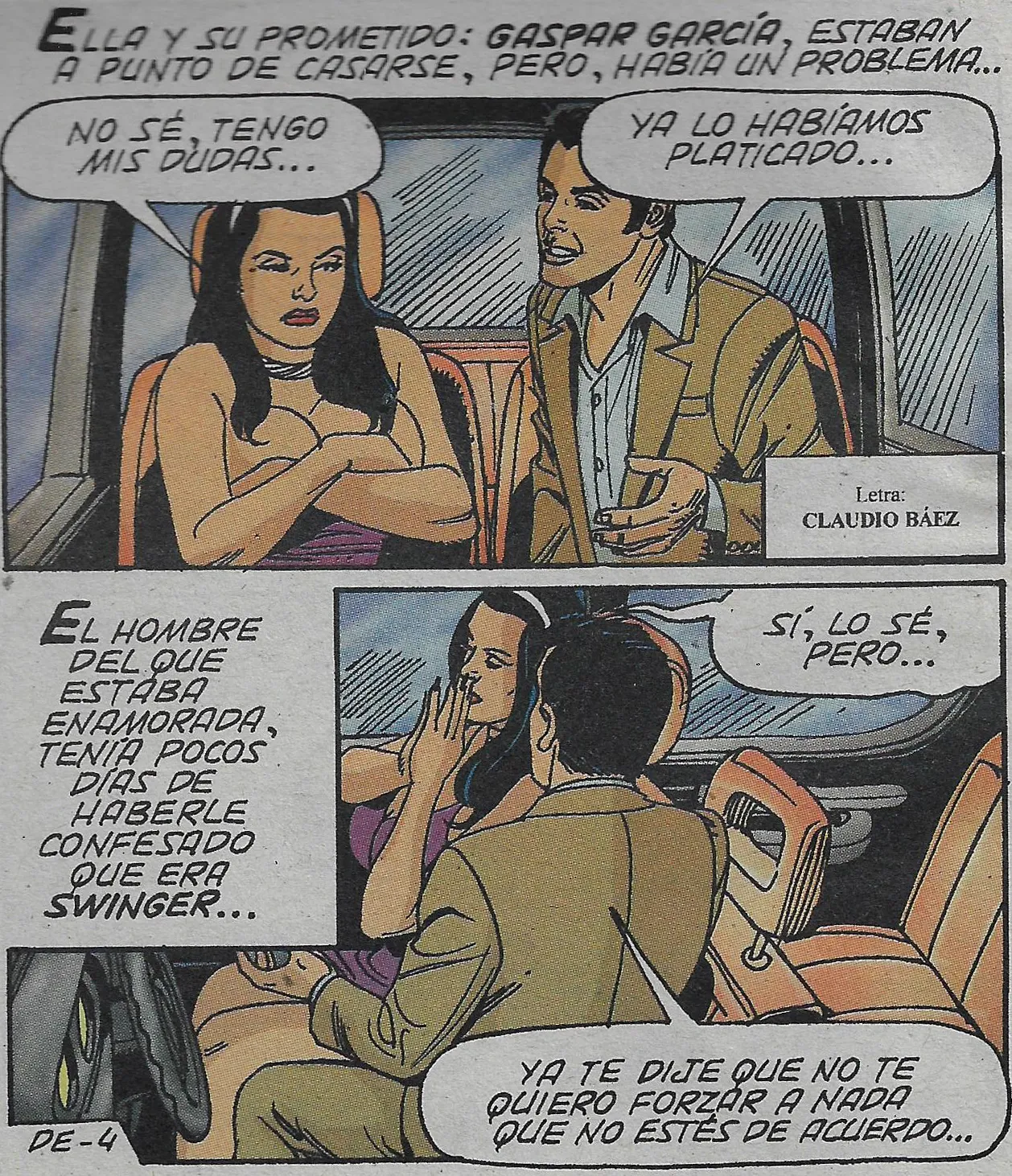 Delmonicos Erotika 415 page 5 full