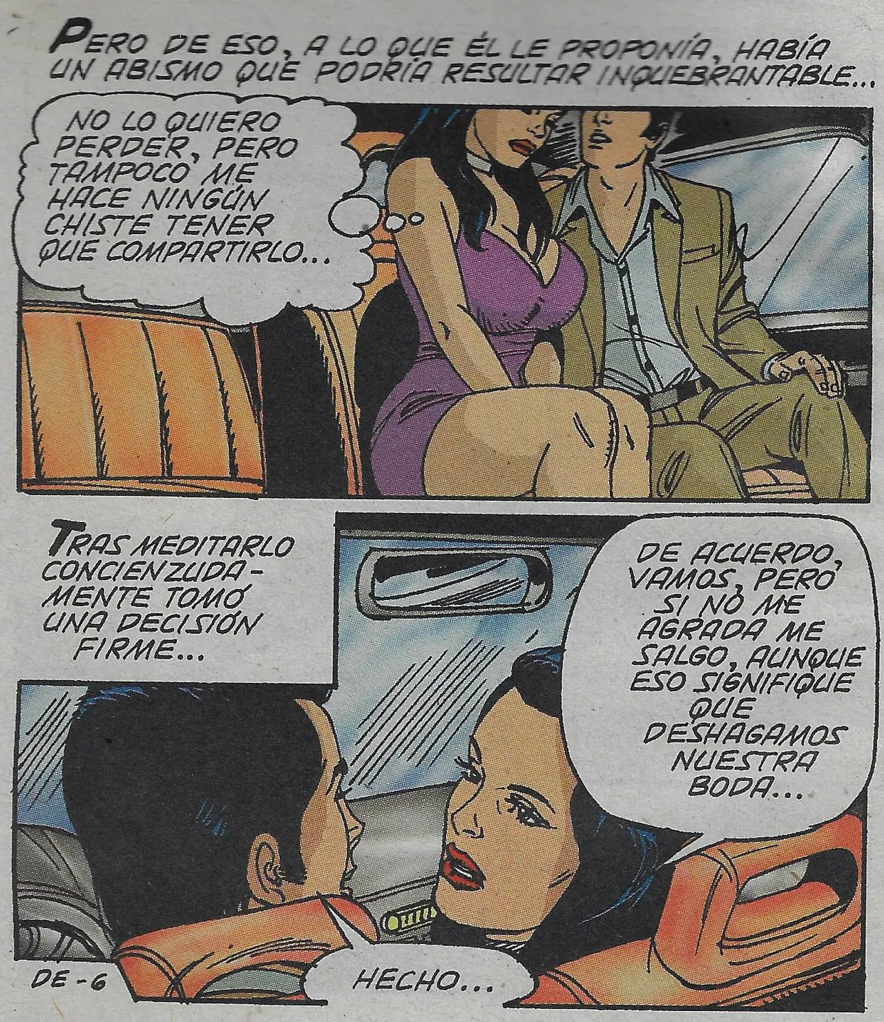 Delmonicos Erotika 415 page 7 full