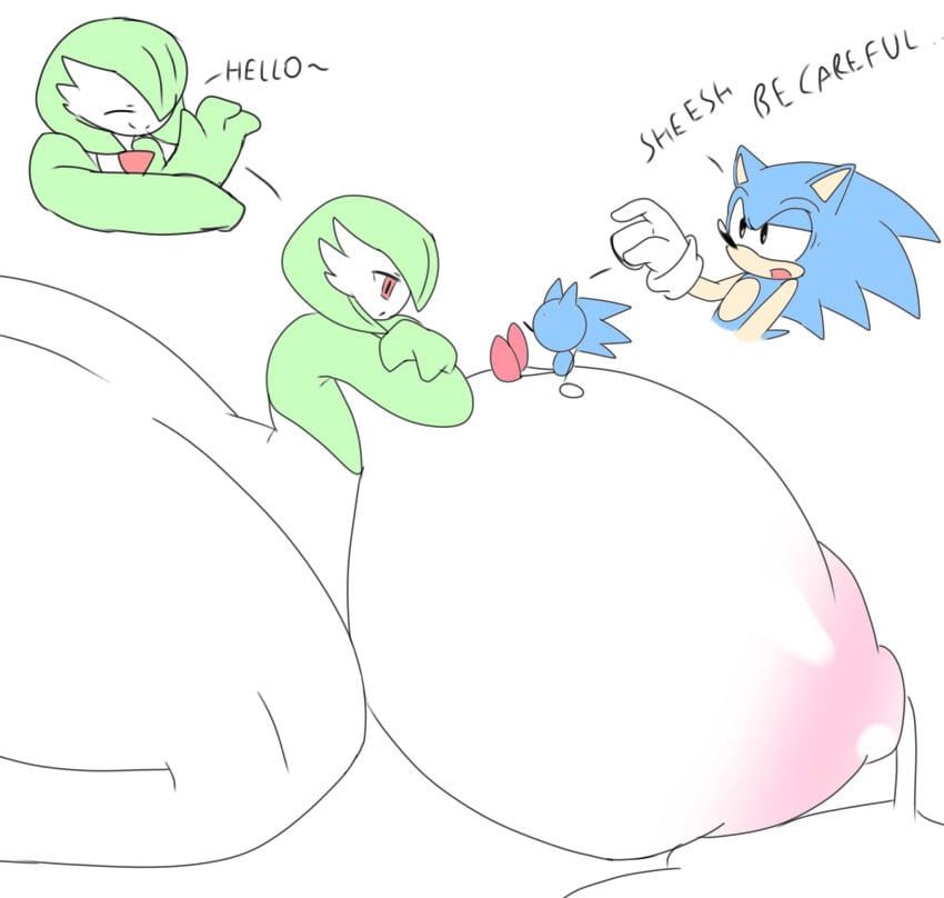 THA RANDOMU page 1 full