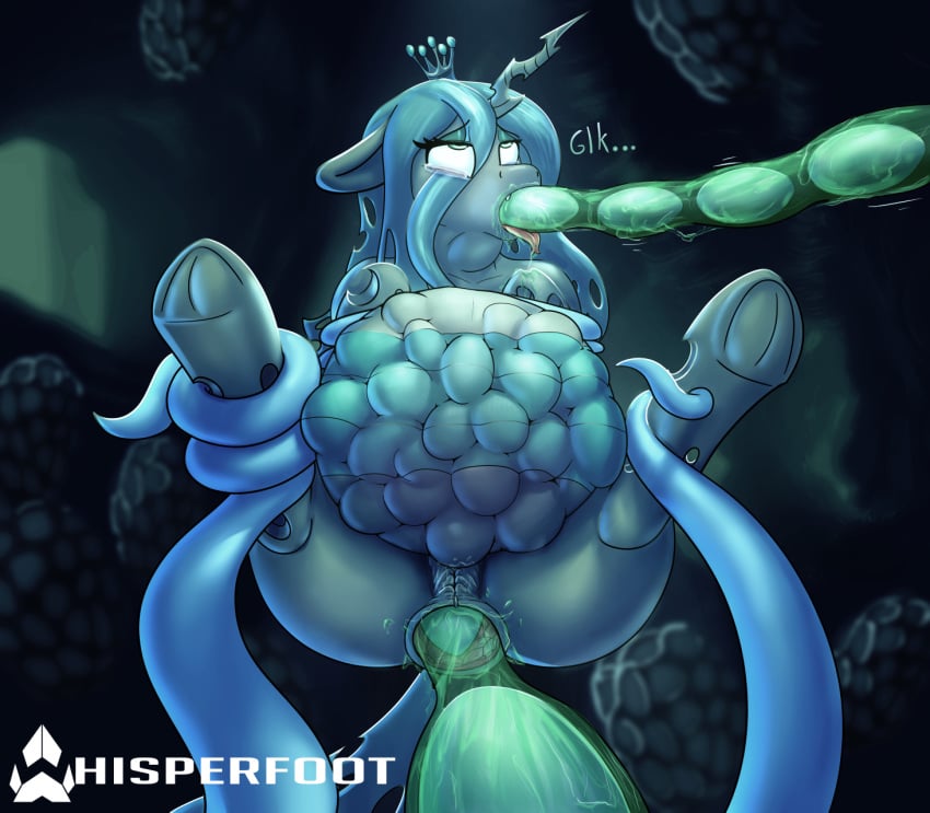 WHISPERFOOT page 1 full