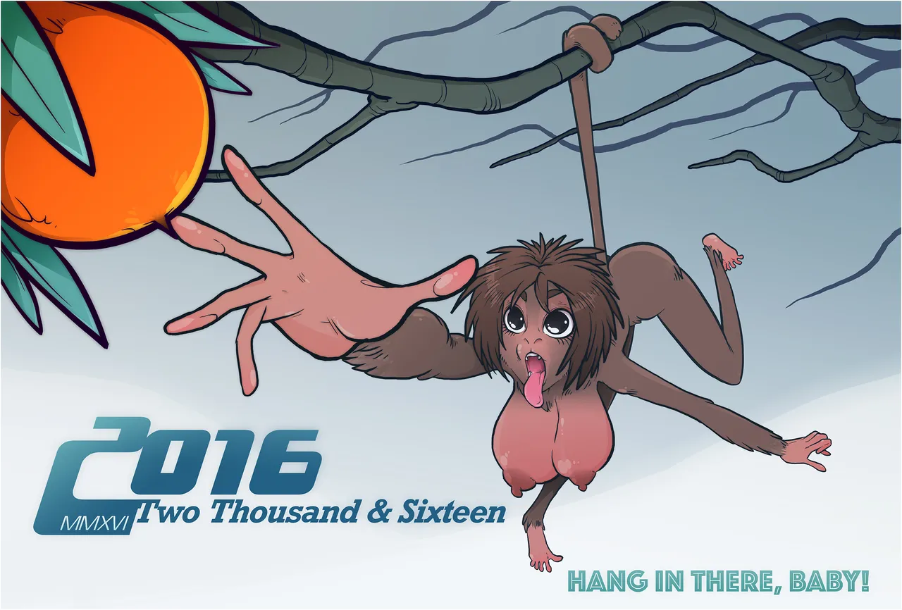 And Now... page 3 full