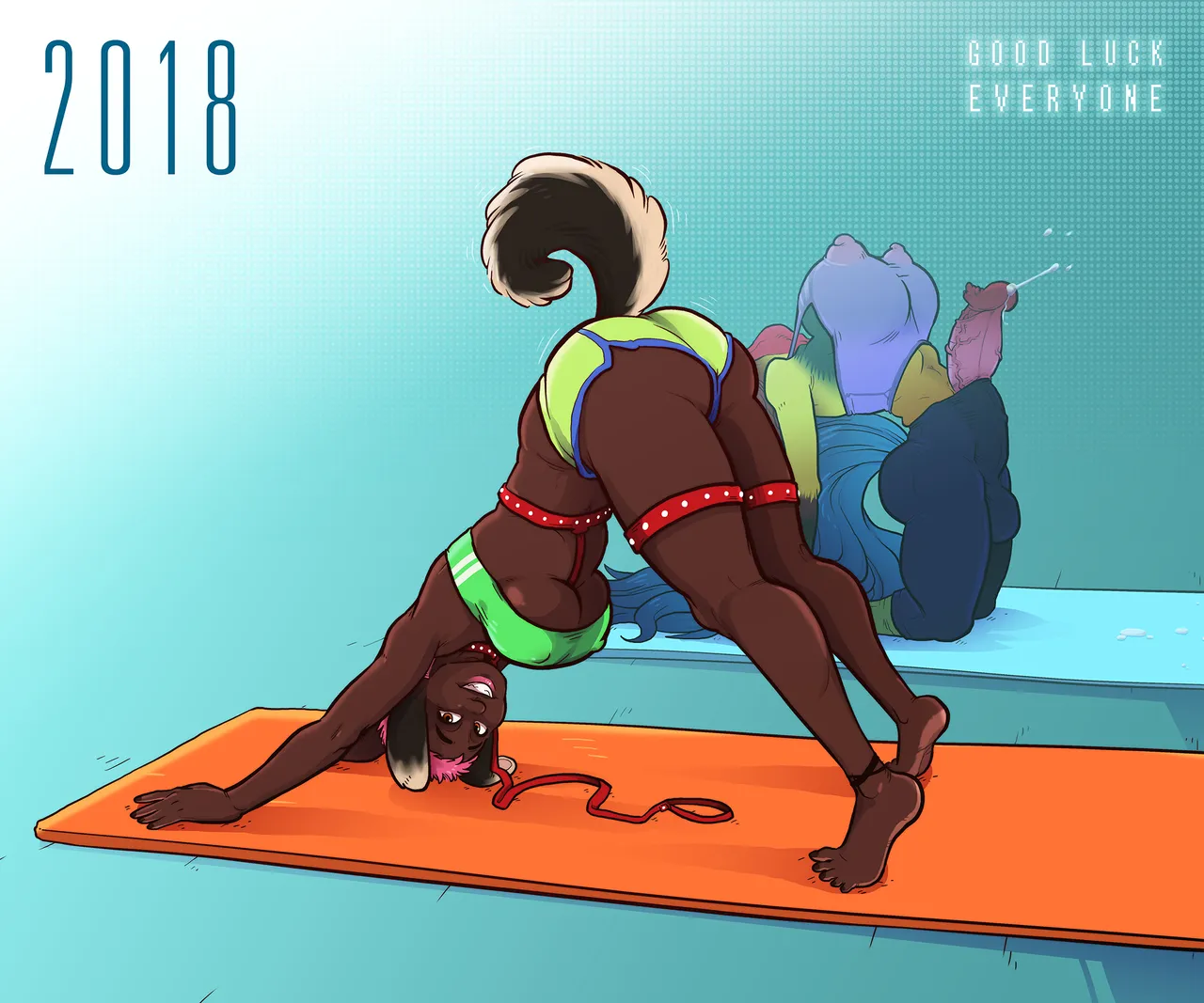 And Now... page 5 full