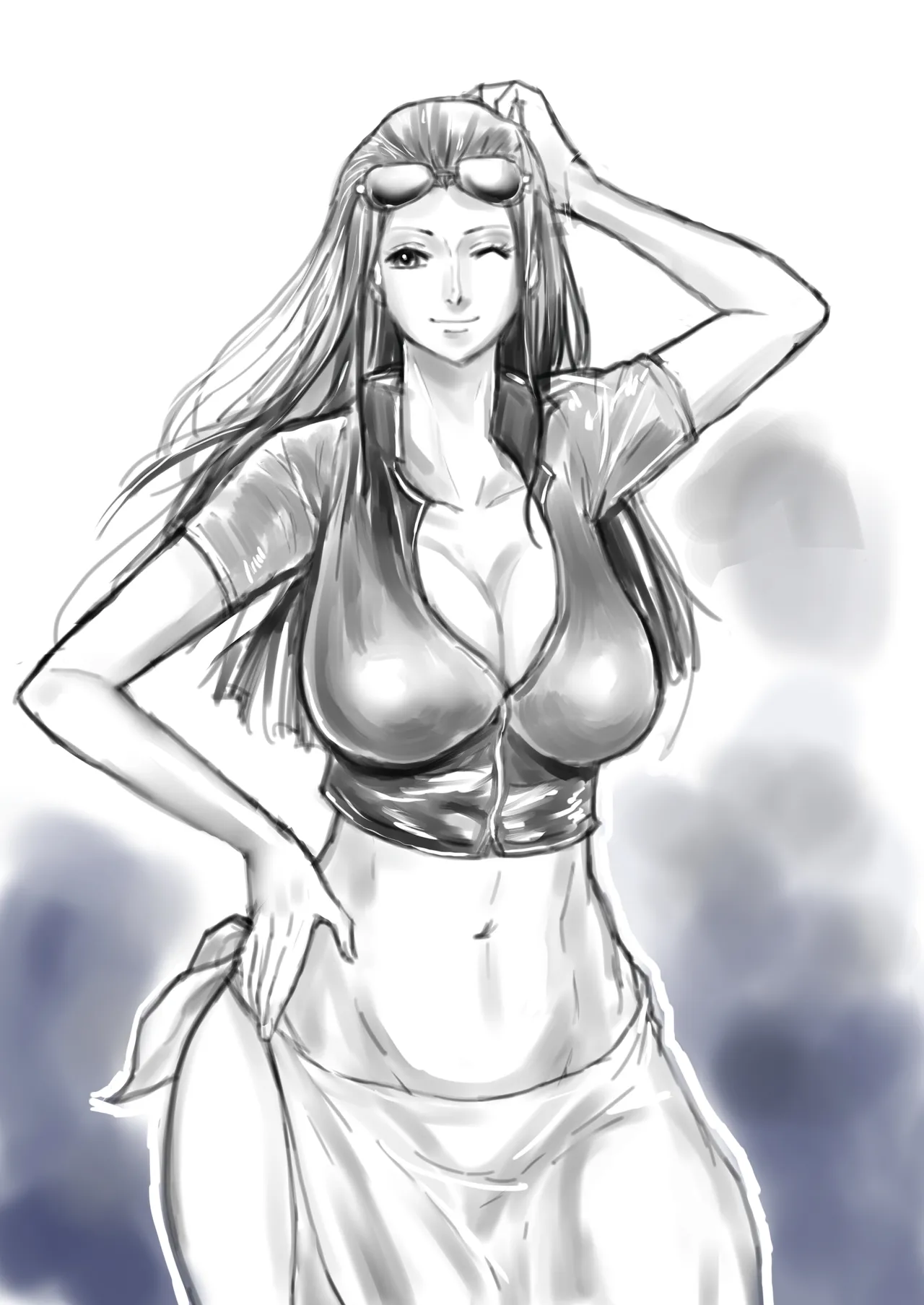 Artist - kakutou oukoku page 9 full