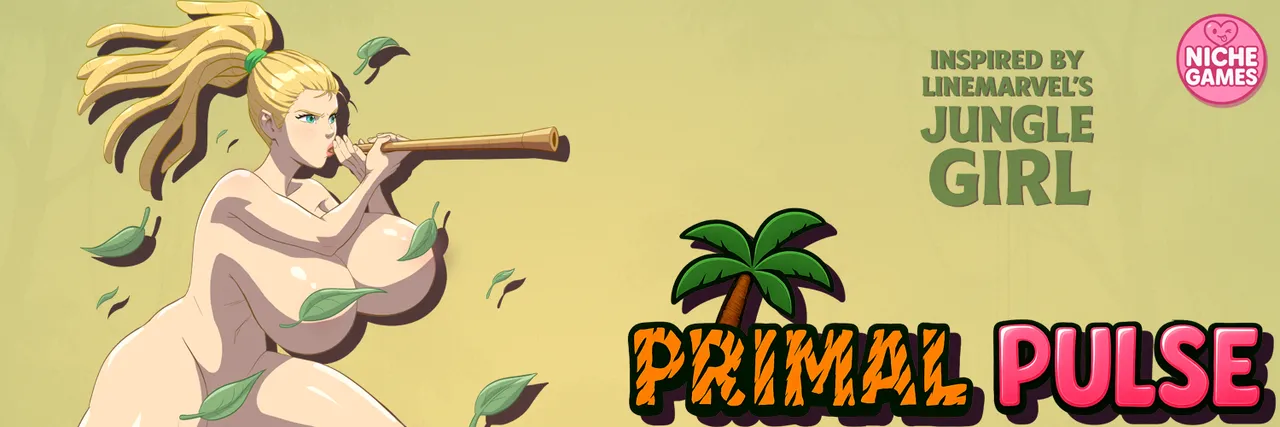 Primal Pulse v1.0 page 1 full