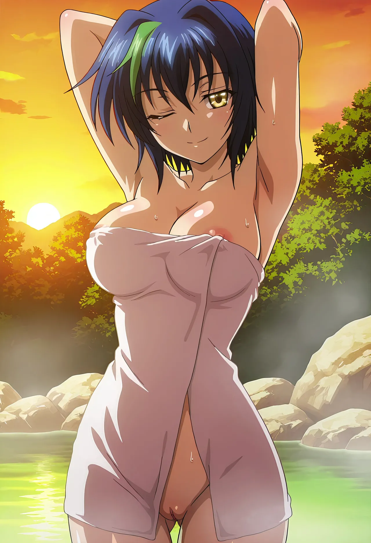 Xenovia Quarta 8 page 4 full