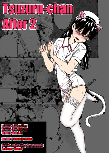 Tsuzuru-chan After 2 cover