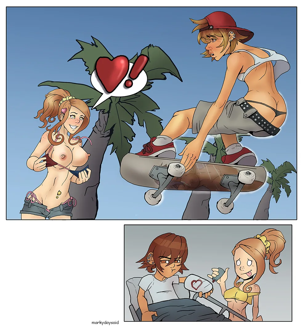 The Rhodes Family page 1 full