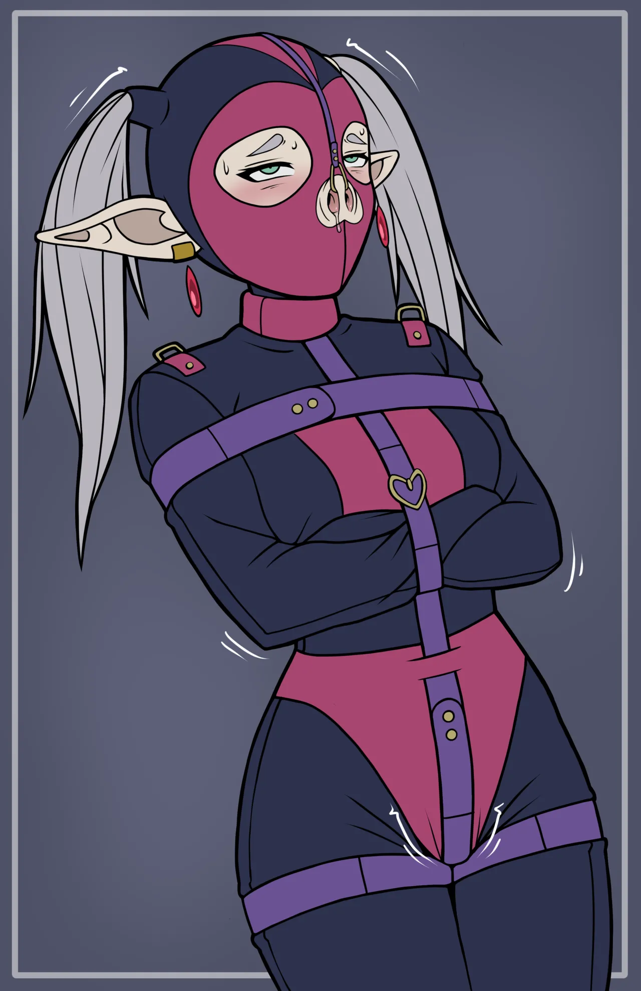 Nose-vember Collection page 3 full