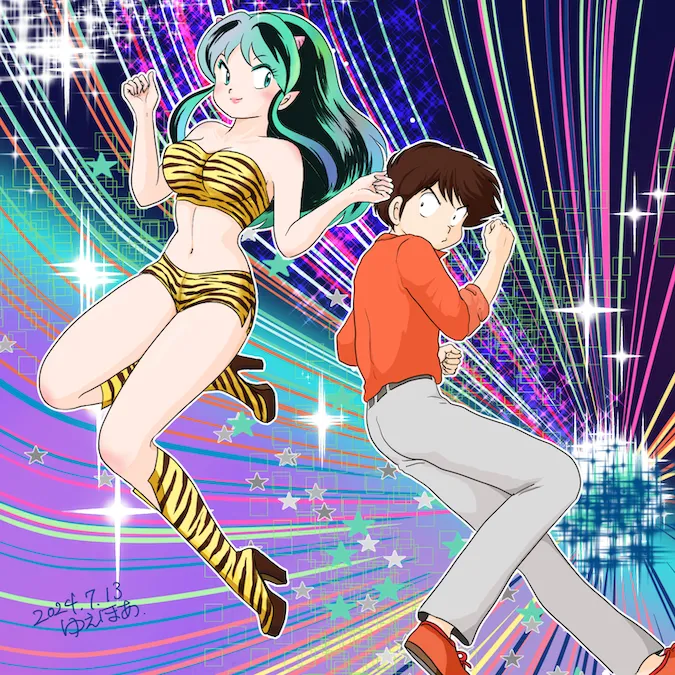 Artist:YUEHUA165 page 2 full