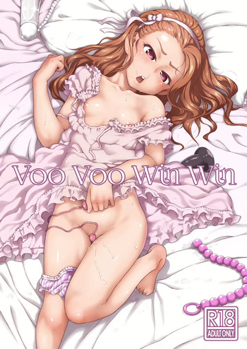 Voo Voo Win Win cover