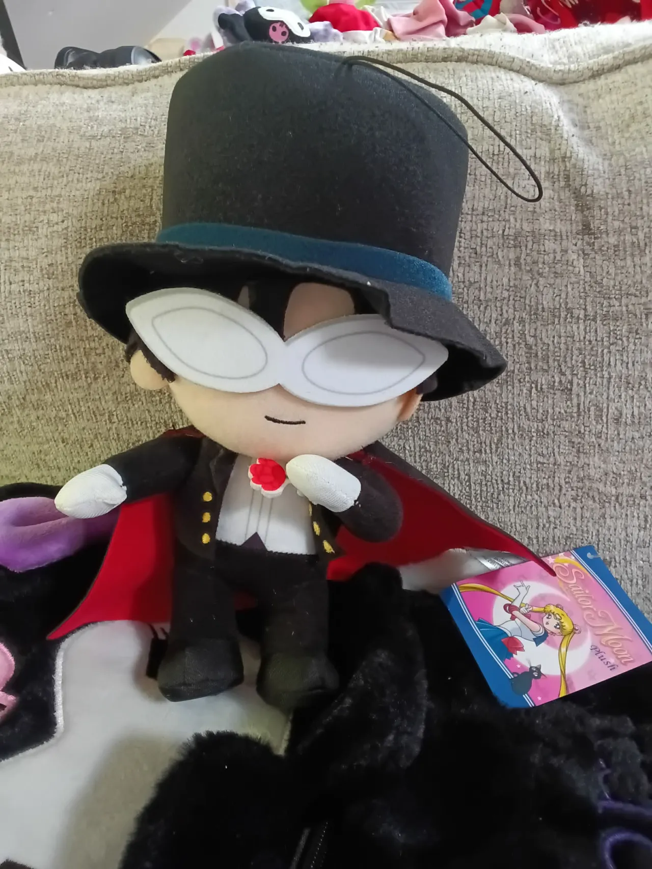 Sailor moon art compilation page 4 full