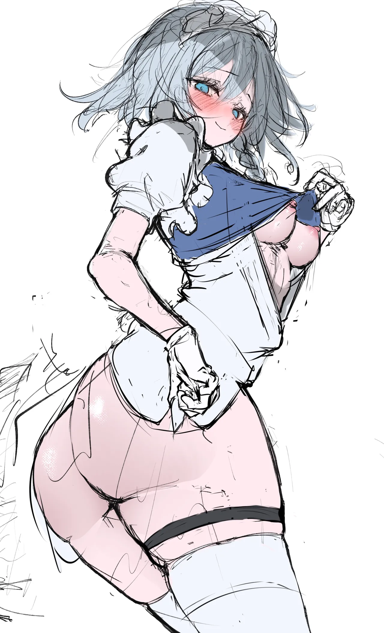 Tsunetune page 4 full