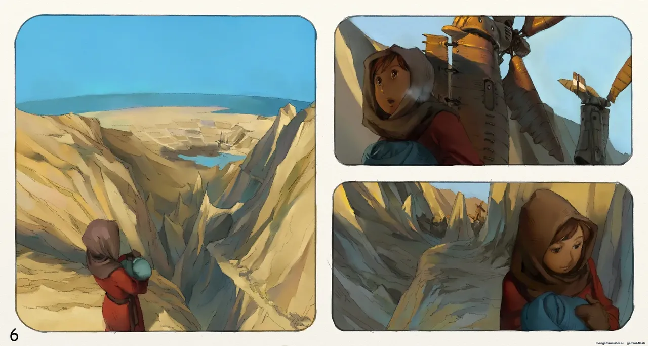 Mushi Mezuru Himegimi 3 page 7 full