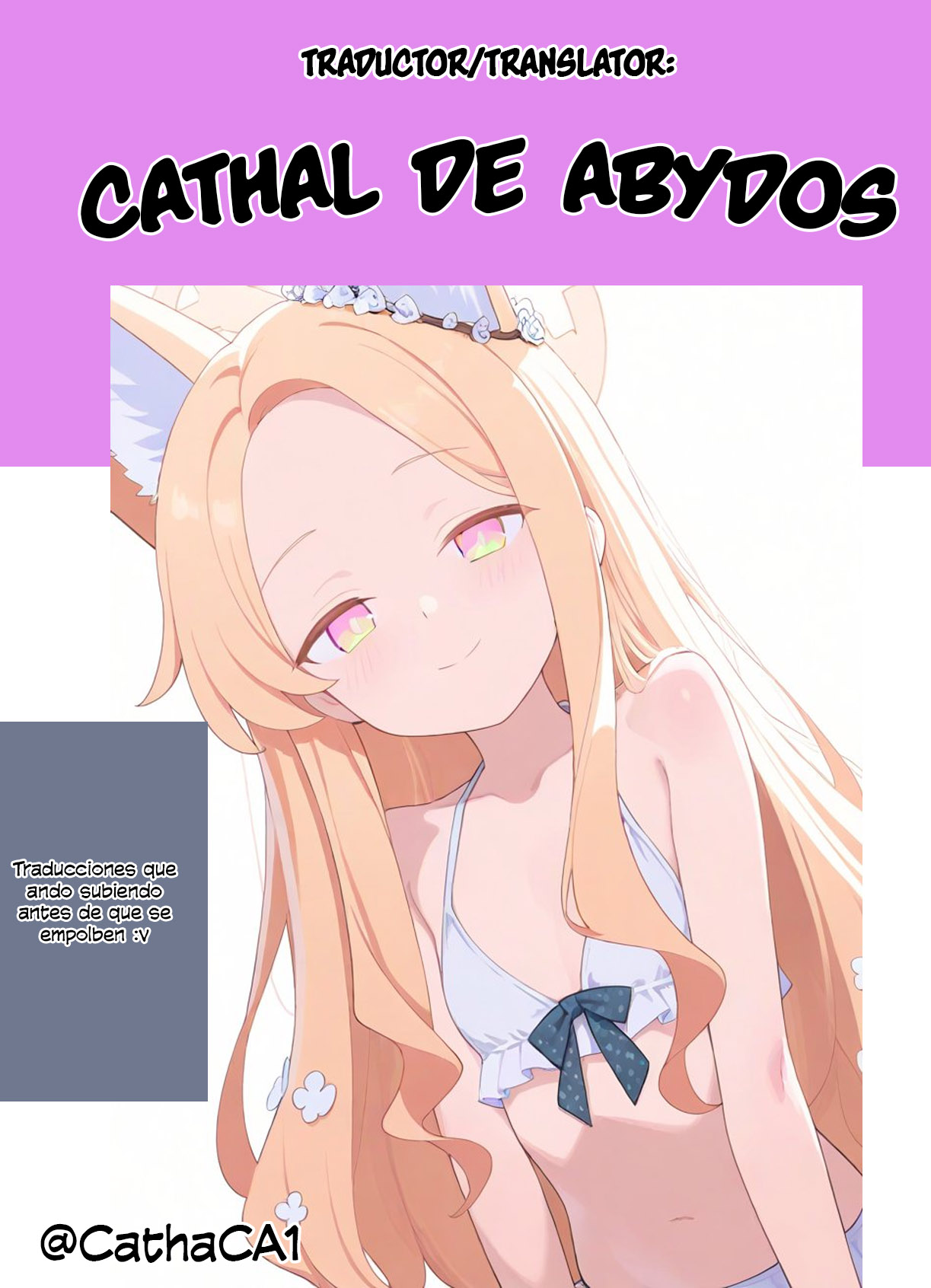Mision para relajarse con Sensei page 6 full