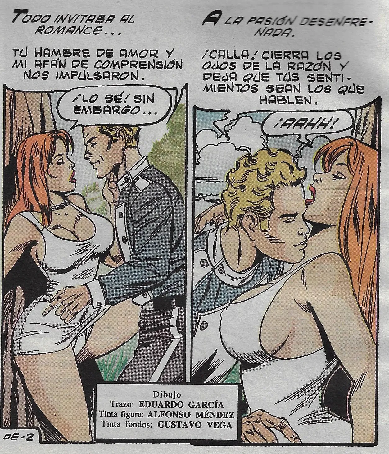 Delmonicos Erotika 222 page 3 full