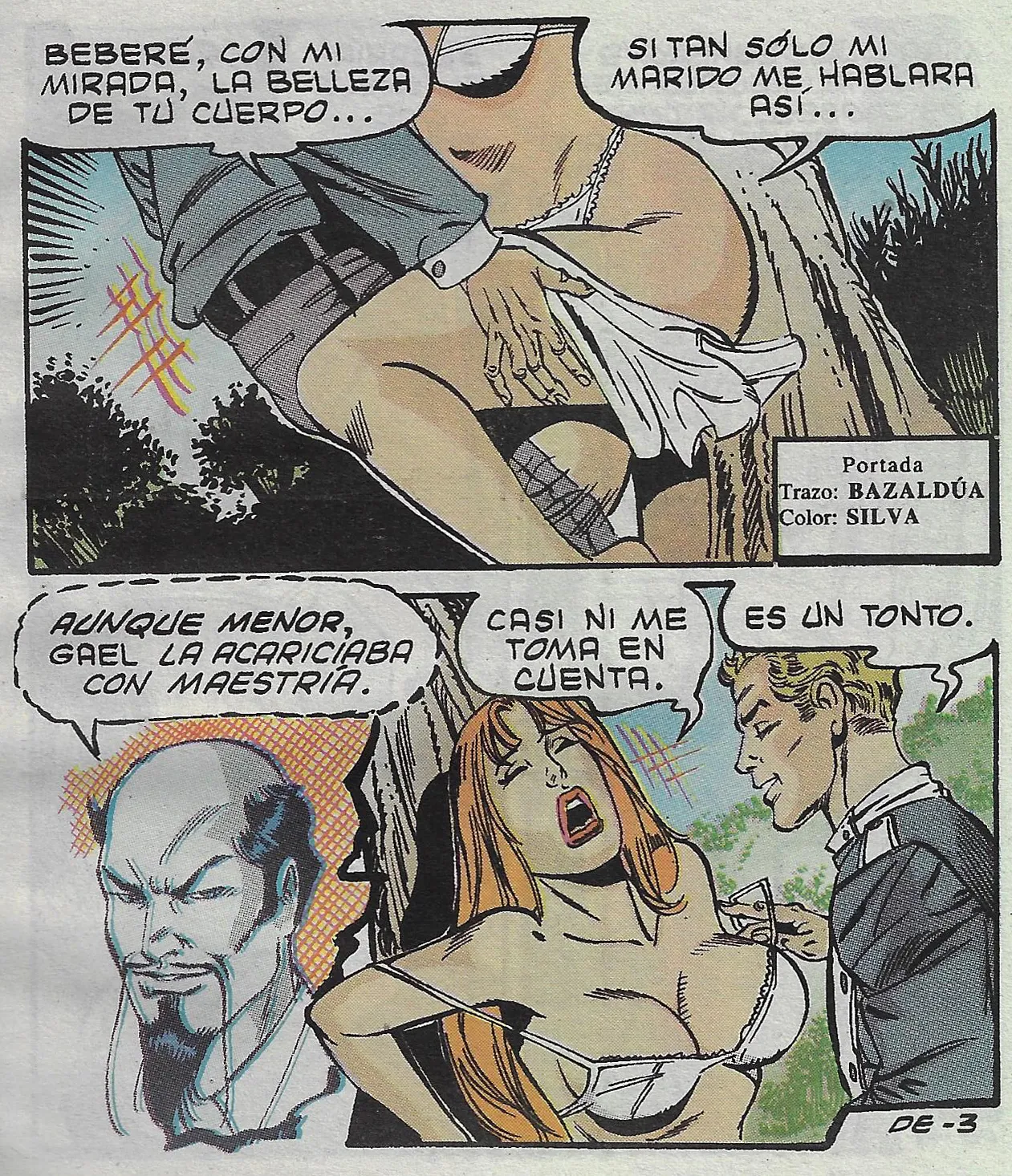 Delmonicos Erotika 222 page 4 full
