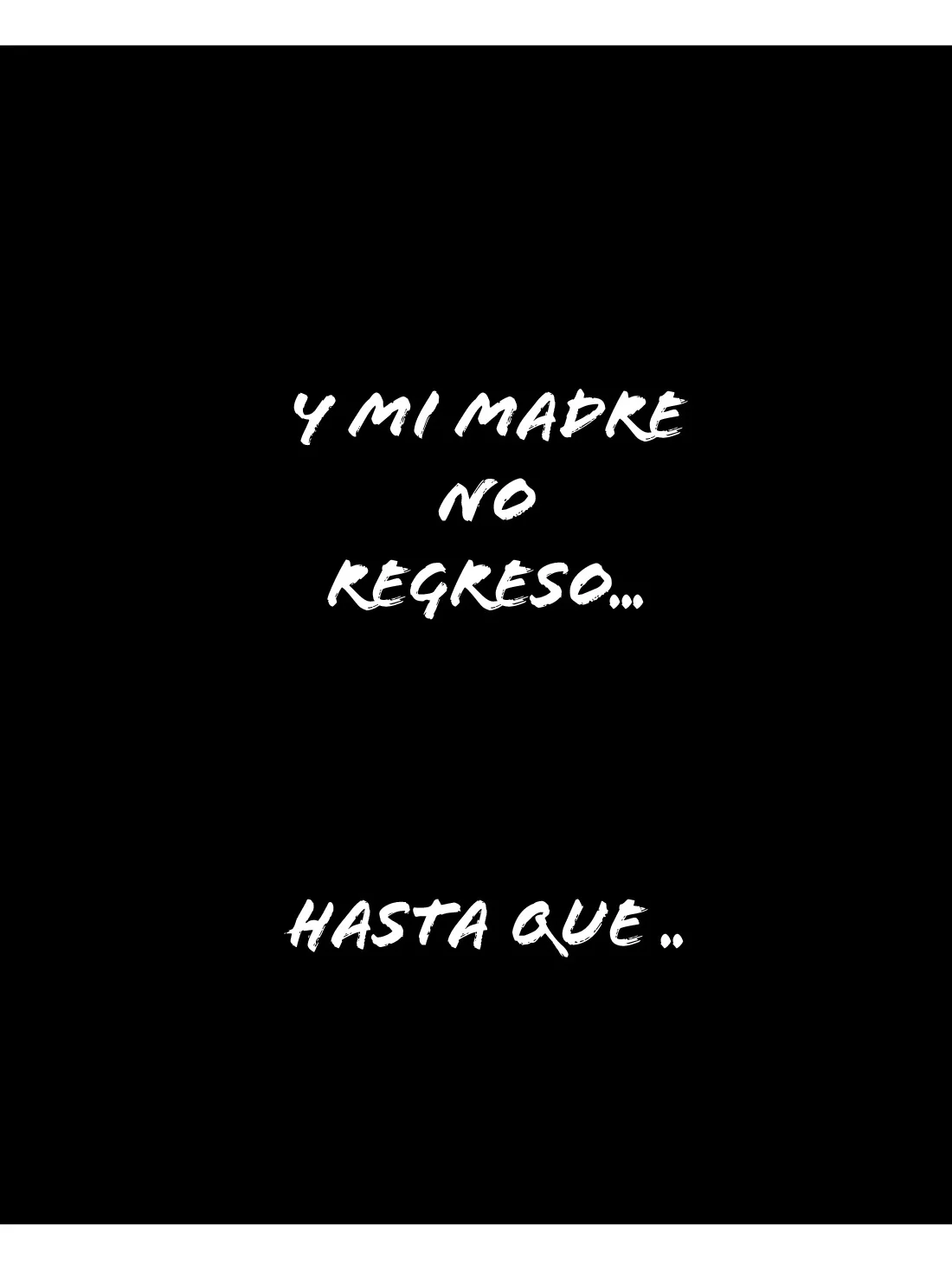 Mi madre y mi bully page 2 full