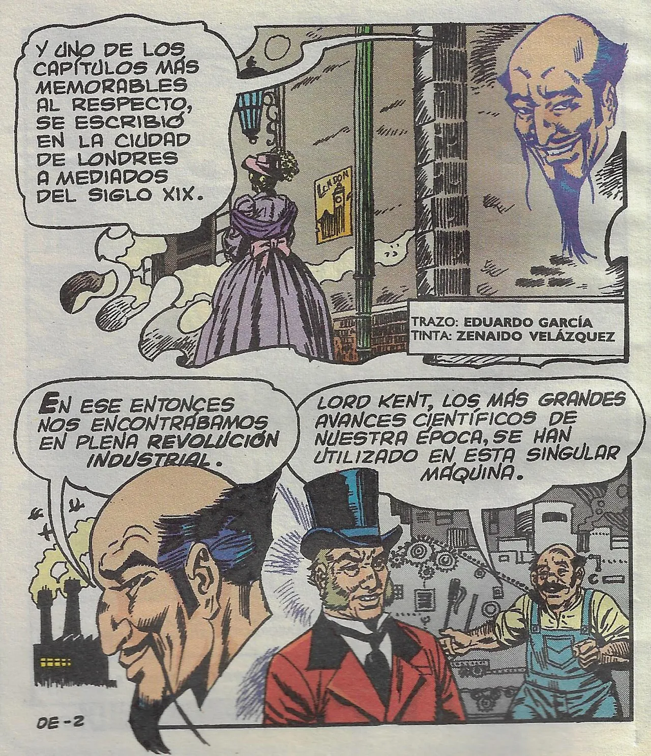 Delmonicos Erotika 040 page 3 full