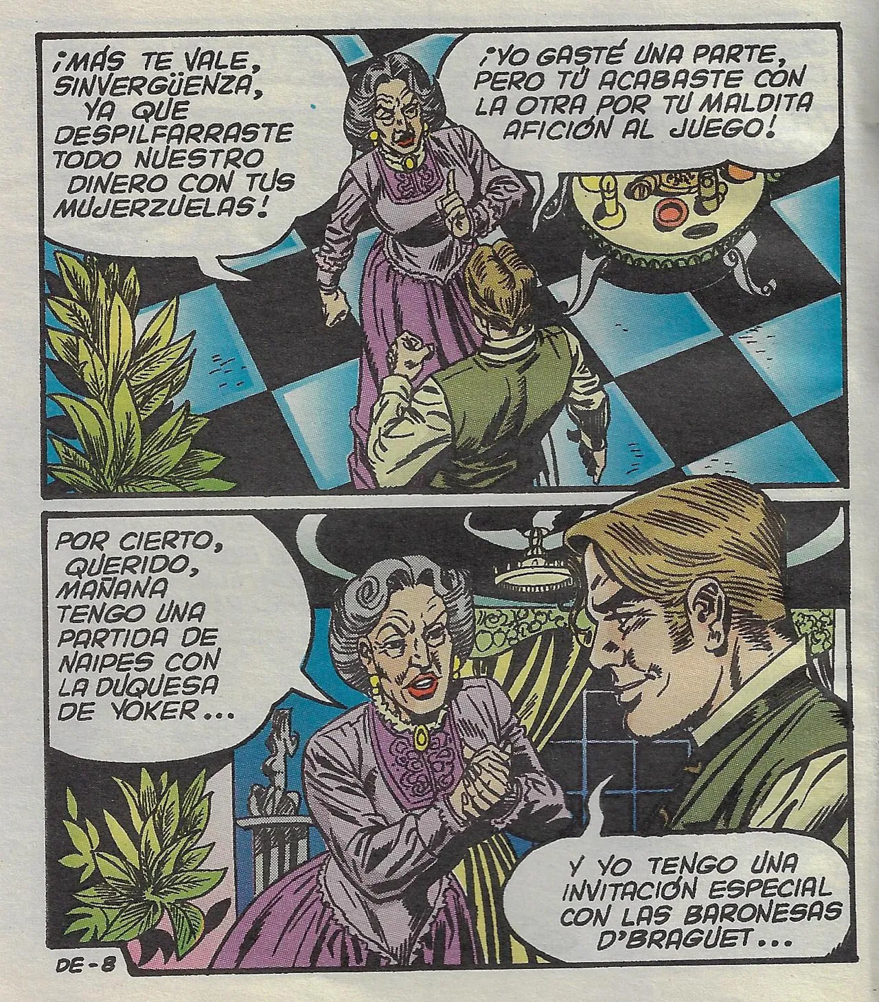 Delmonicos Erotika 040 page 9 full