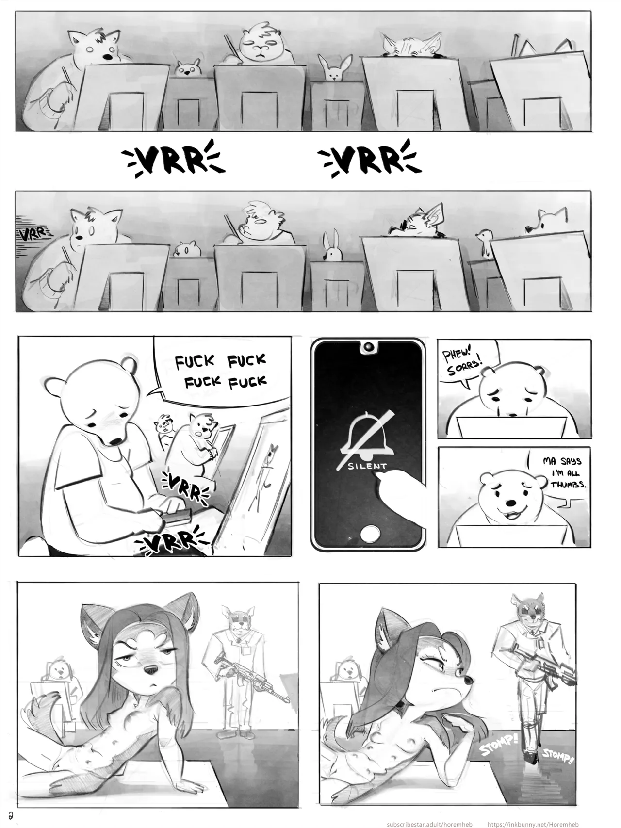 Fuck Around Figure Out page 2 full