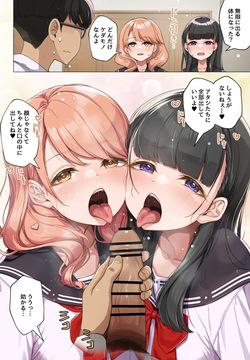 JK Diary 002 Premium Mugen ni deru hi