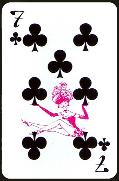 Old Cards Sets - Chérie page 7 full