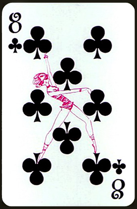 Old Cards Sets - Chérie page 8 full