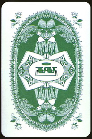 Old Cards Sets - Chérie cover
