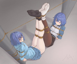 东云青（暂停接稿）