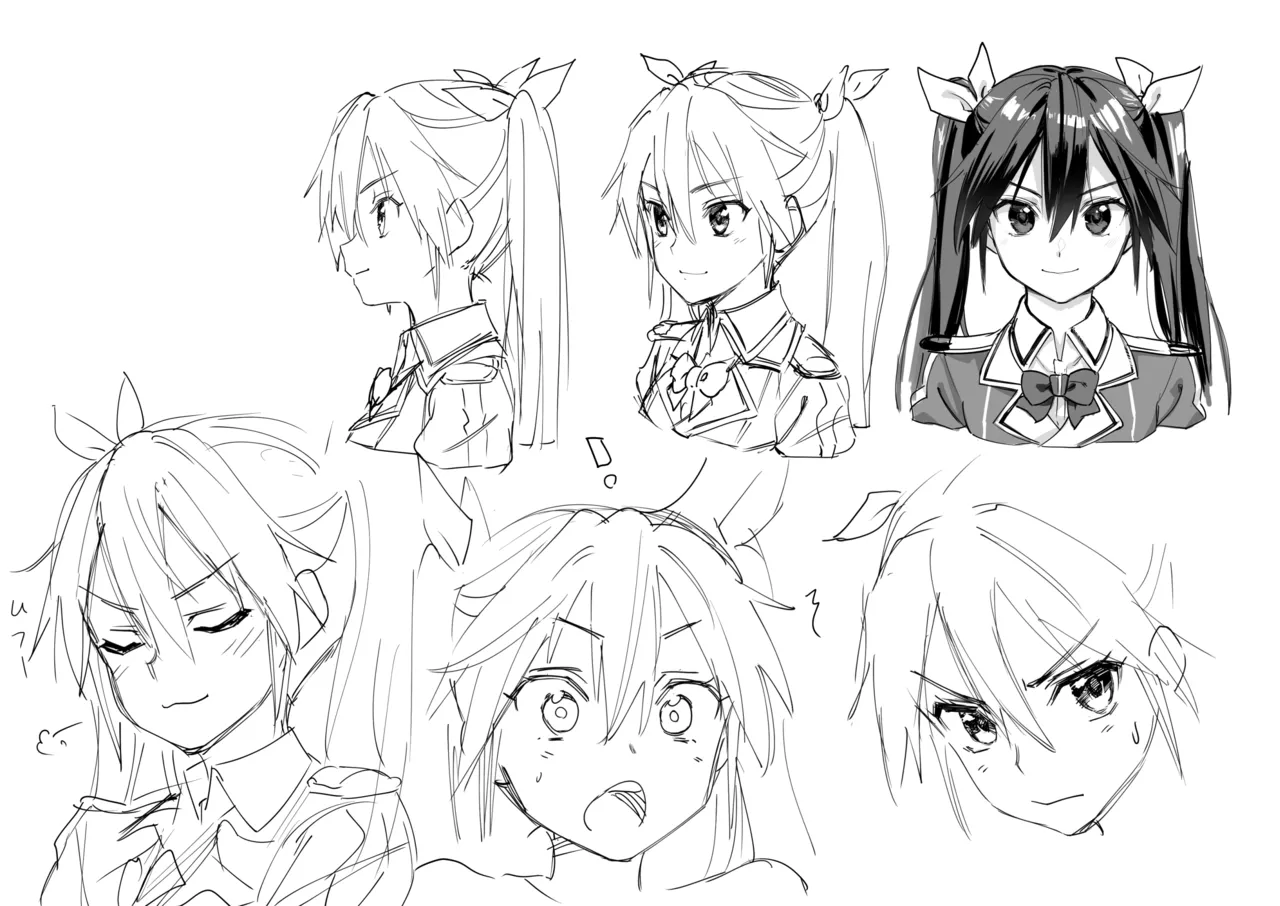 Tone Collection page 9 full