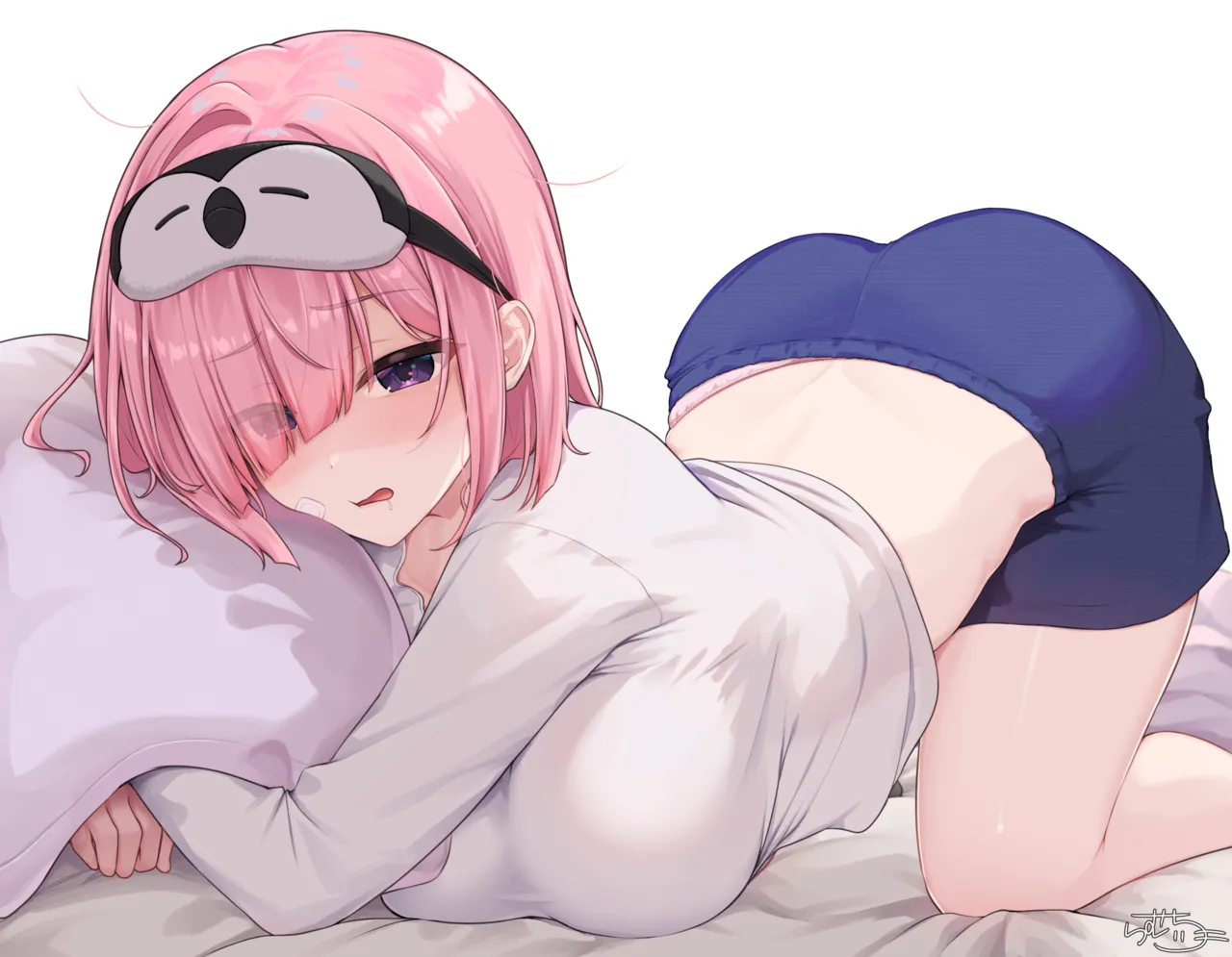 らむち | ramchi page 3 full