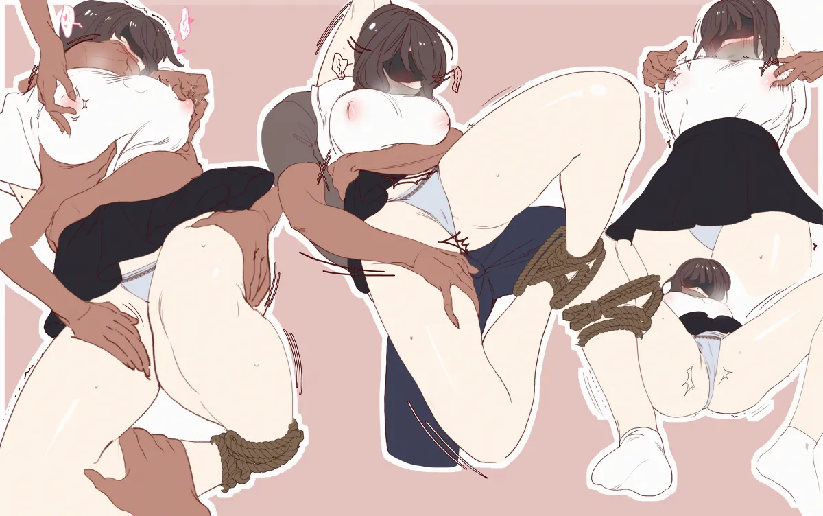 剛 page 9 full
