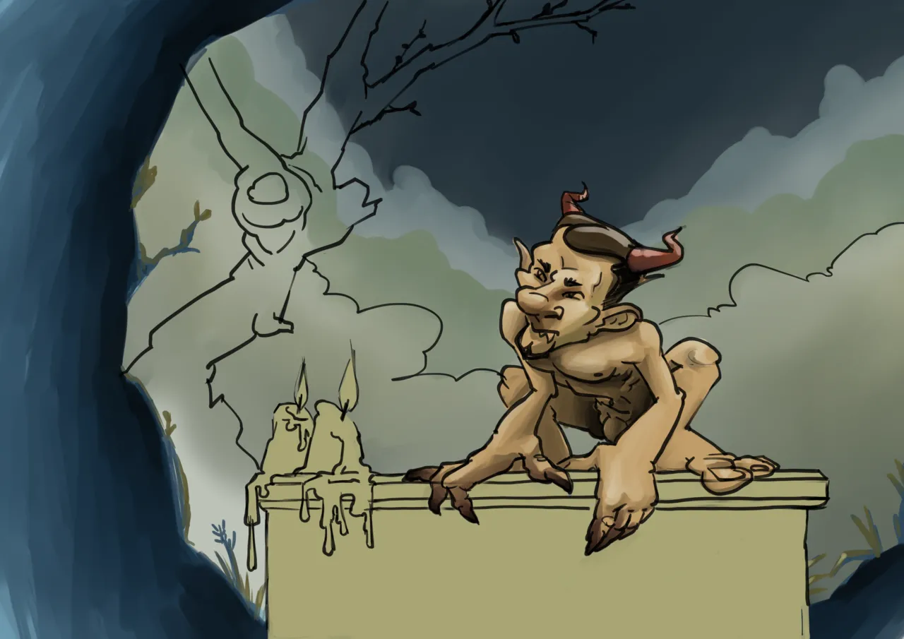 Pocket Pals Sketch Collection page 4 full