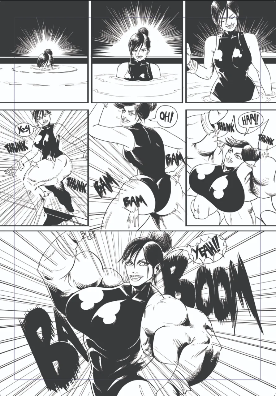 Fan Art Friday page 10 full