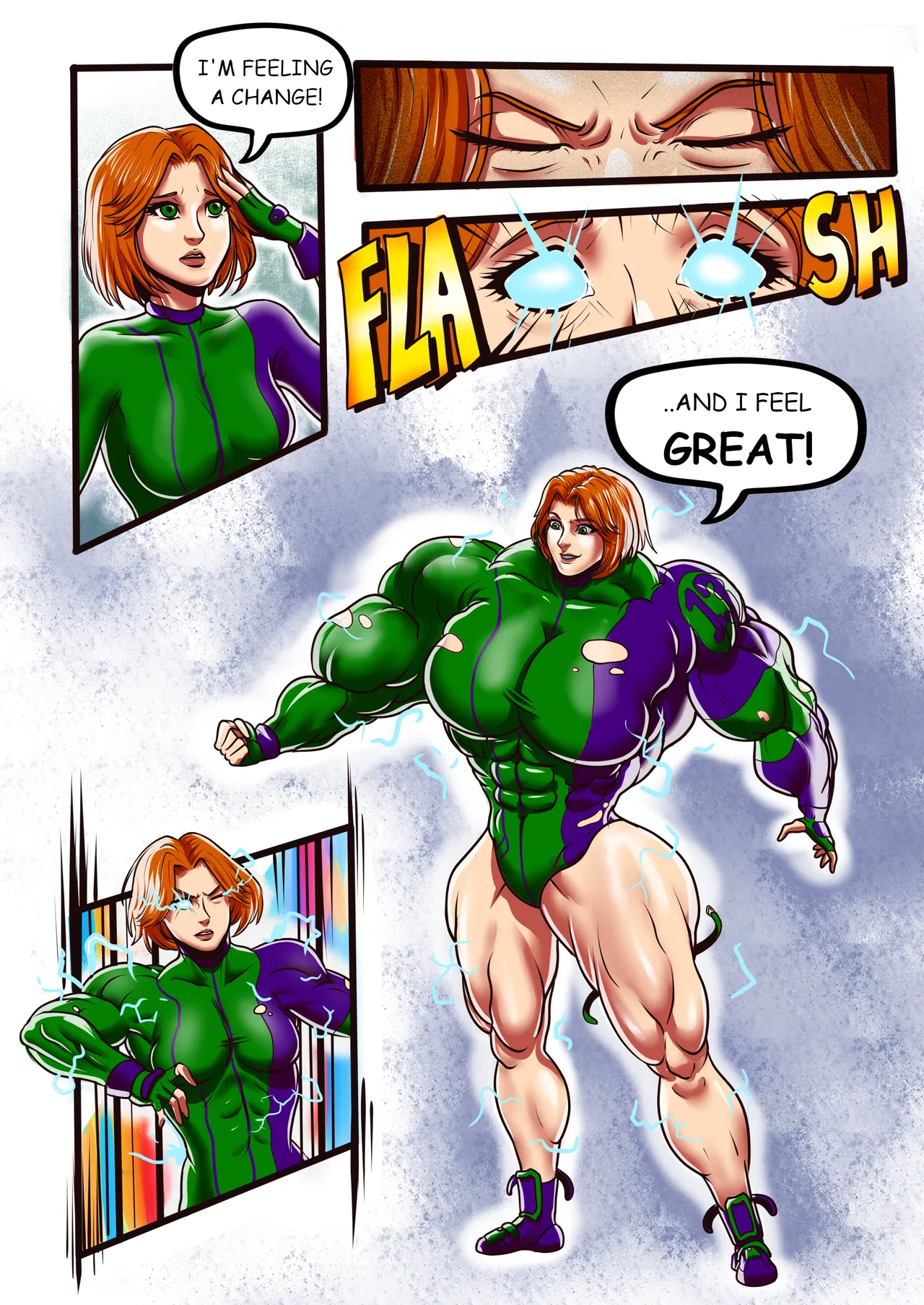 Fan Art Friday page 2 full