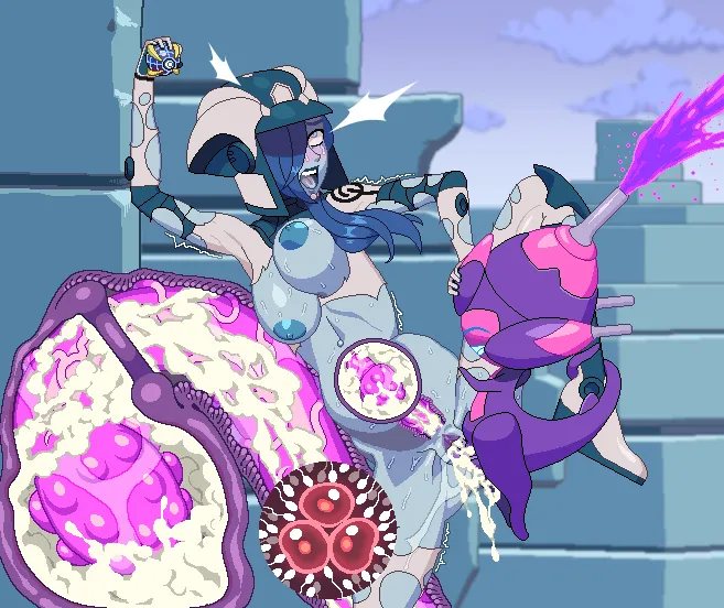 Soliera and Poipole page 10 full