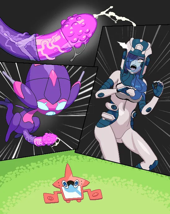 Soliera and Poipole page 3 full