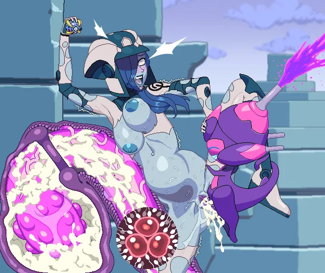 Soliera and Poipole page 9 full