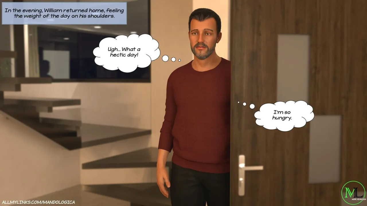 Breaking Boundaries 12 page 1 full