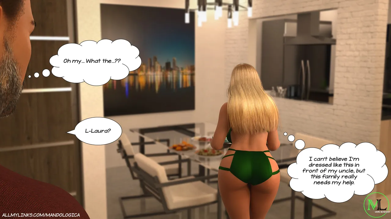 Breaking Boundaries 12 page 2 full