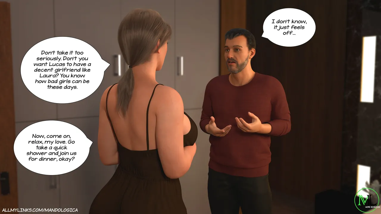 Breaking Boundaries 12 page 6 full