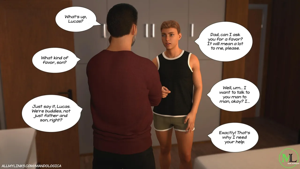 Breaking Boundaries 12 page 8 full