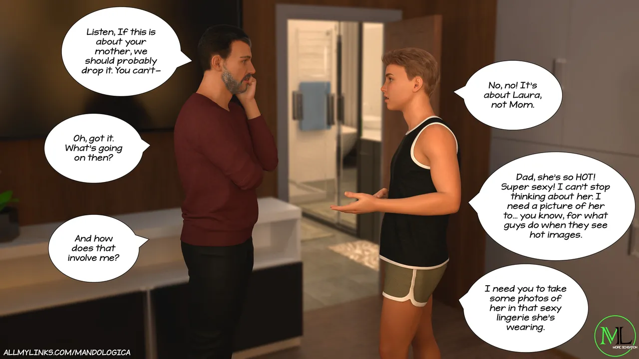 Breaking Boundaries 12 page 9 full